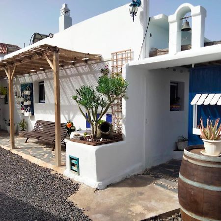 Casa De Campo Lomo Del Balo Guía de Isora Dış mekan fotoğraf