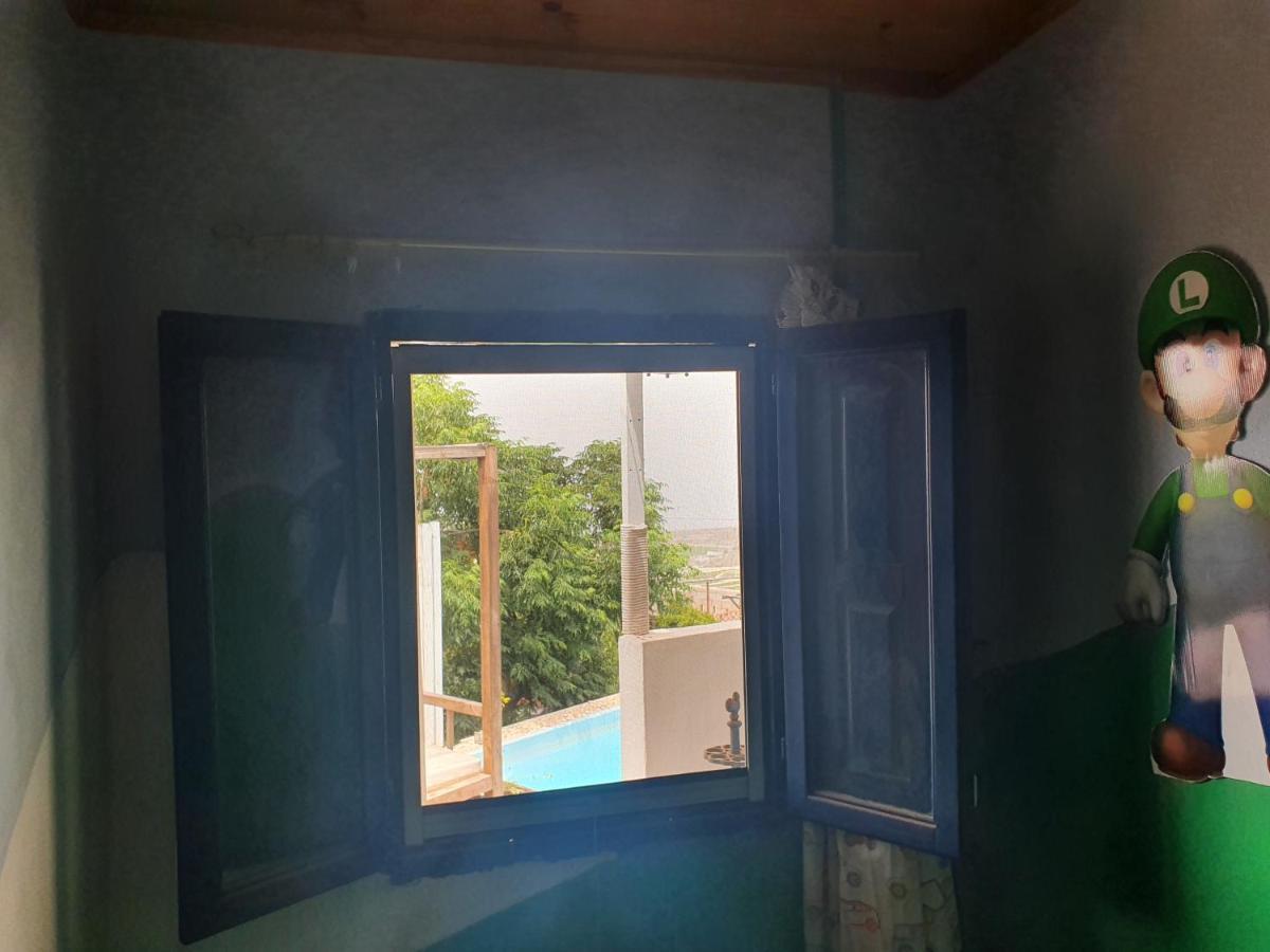 Casa De Campo Lomo Del Balo Guía de Isora Dış mekan fotoğraf