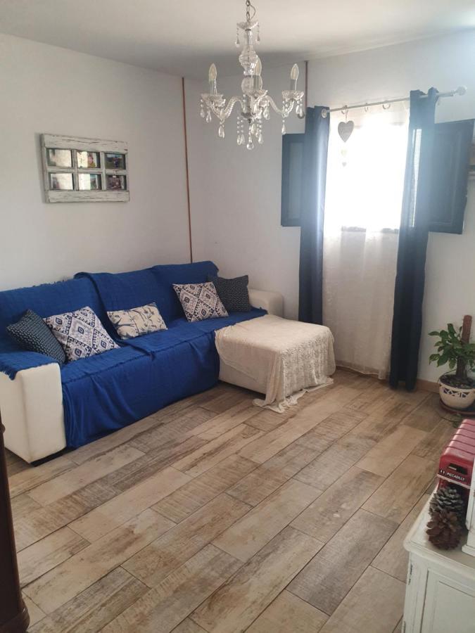Casa De Campo Lomo Del Balo Guía de Isora Dış mekan fotoğraf