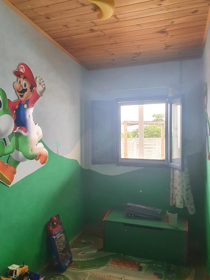Casa De Campo Lomo Del Balo Guía de Isora Dış mekan fotoğraf