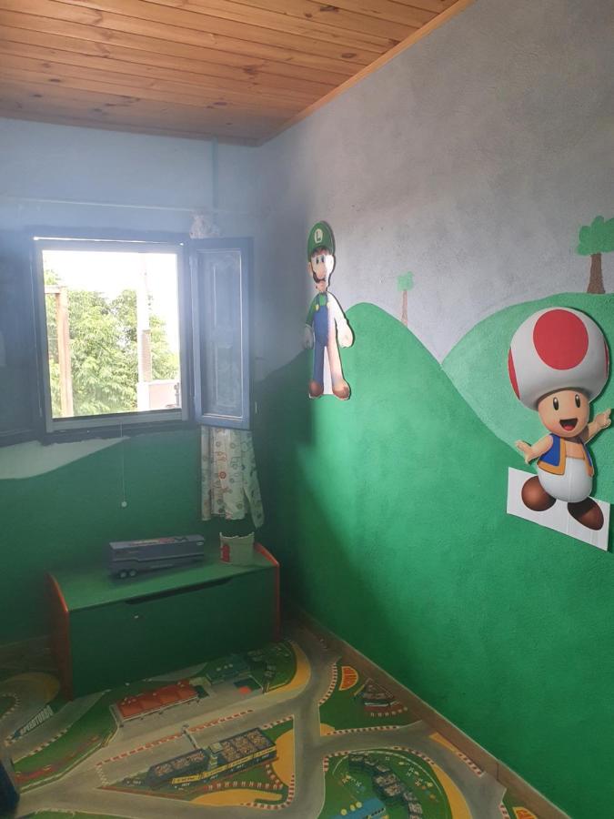 Casa De Campo Lomo Del Balo Guía de Isora Dış mekan fotoğraf