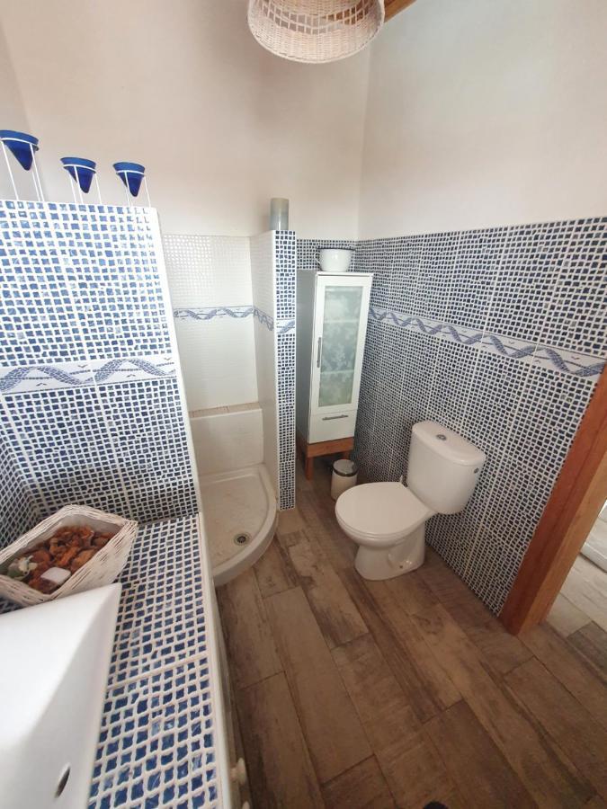 Casa De Campo Lomo Del Balo Guía de Isora Dış mekan fotoğraf