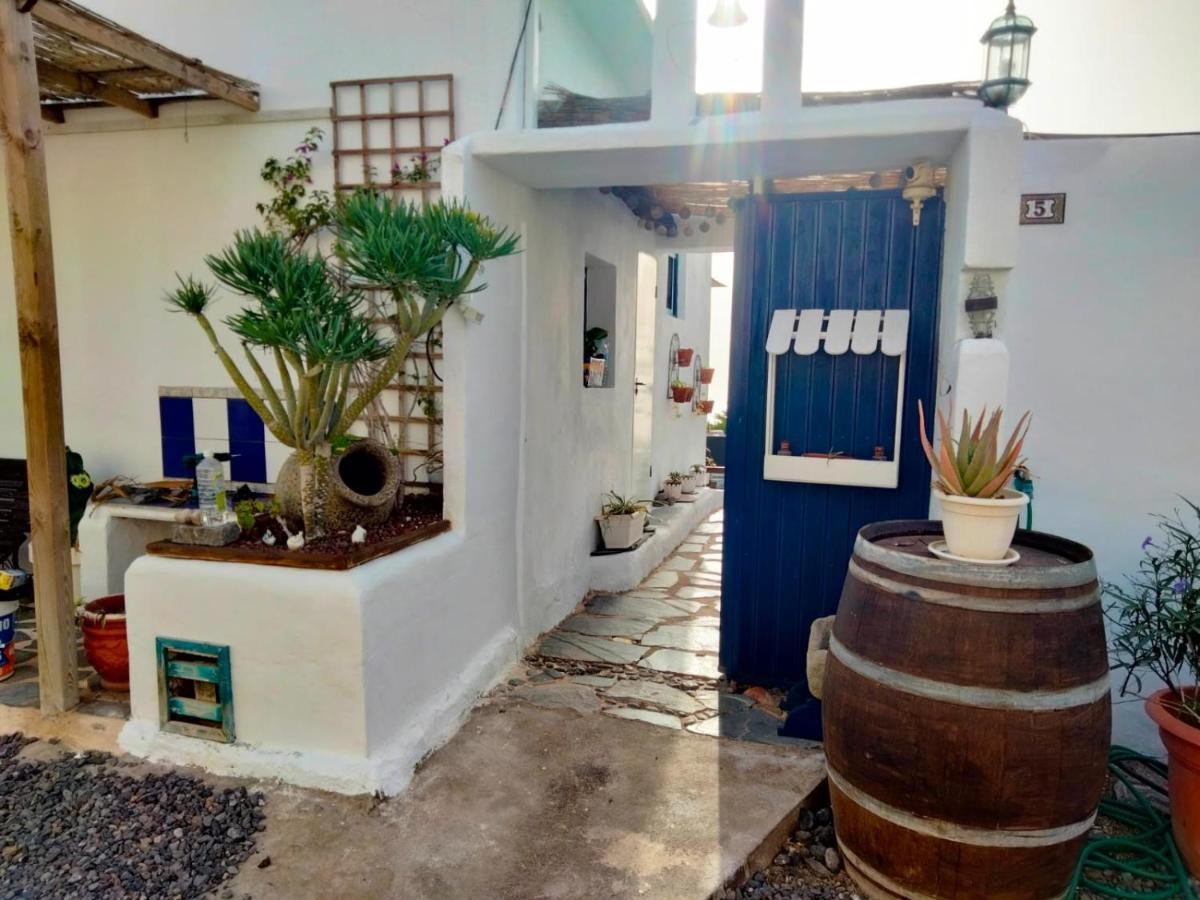 Casa De Campo Lomo Del Balo Guía de Isora Dış mekan fotoğraf