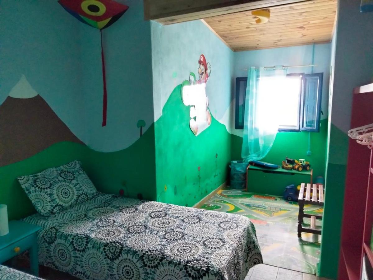 Casa De Campo Lomo Del Balo Guía de Isora Dış mekan fotoğraf